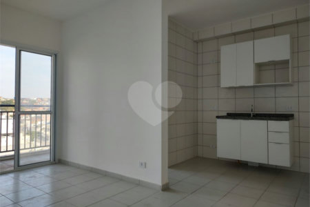 Apartamento para alugar com 2 quartos, sendo 1 suíte,  em Jardim das Palmeiras, Atibaia, SP