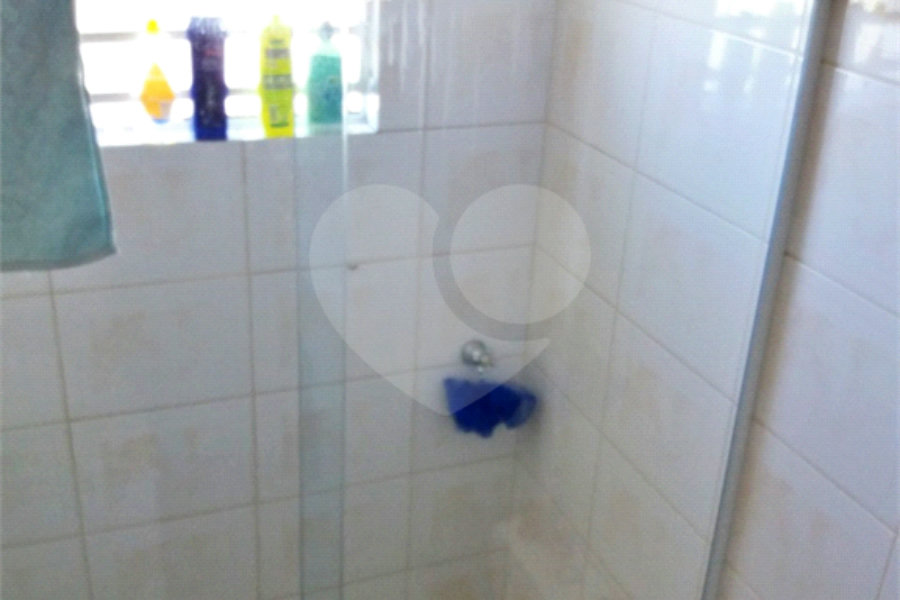 Sobrado à venda com 4 quartos, sendo 3 suítes, em Tucuruvi, São Paulo, SP