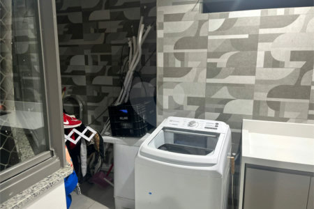 Apartamento à venda com 4 suítes em Nova Petrópolis, São Bernardo do Campo, SP