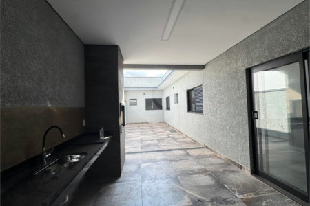 Casa à venda com 3 quartos, sendo 1 suíte, no condomínio Residencial Villagio Wanel, Sorocaba - SP