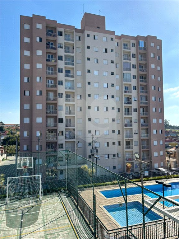 Apartamento à venda com 2 quartos em Jardim Rodrigues Alves, Ferraz de Vasconcelos, SP