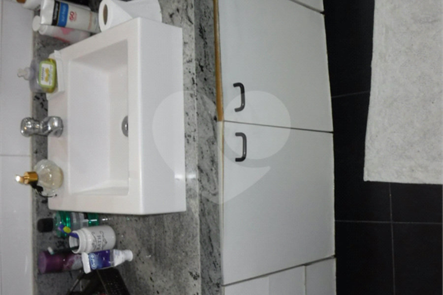 Apartamento à venda com 2 quartos, sendo 1 suíte, em Boqueirão, Santos, SP