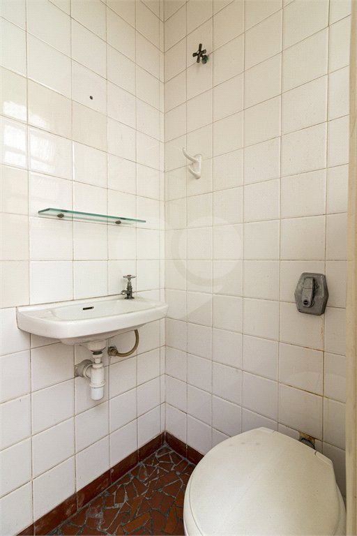 Sobrado à venda com 3 quartos em Cambuci, São Paulo, SP