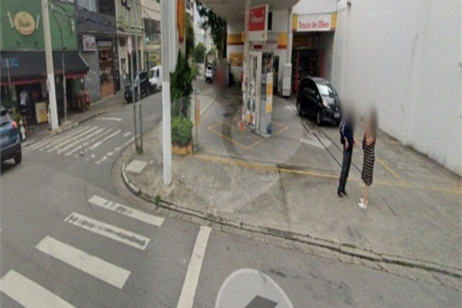 Terreno à venda em Perdizes, São Paulo, SP
