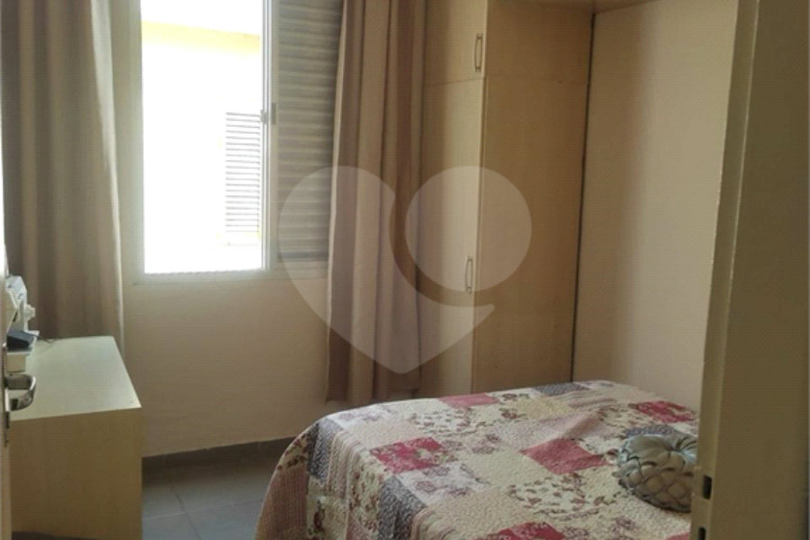 Sobrado à venda com 3 quartos em Vila Maria, São Paulo, SP