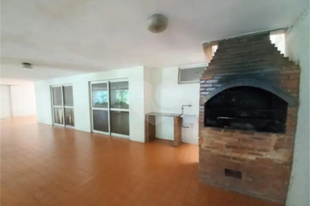 Cobertura à venda com 3 quartos, sendo 1 suíte, em Tijuca, Rio de Janeiro, RJ