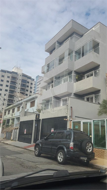 Duplex à venda com 2 suítes em Água Fria, São Paulo, SP