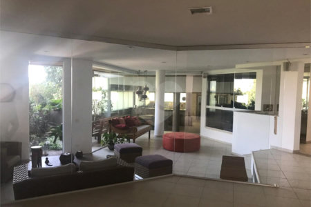Casa à venda com 5 suítes em Jardim São Bento, São Paulo, SP