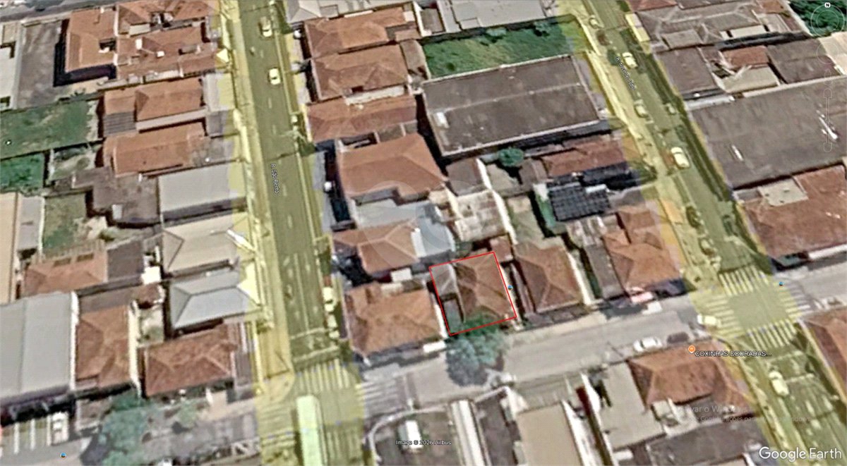 Casa à venda com 3 quartos no Centro, Araraquara, SP