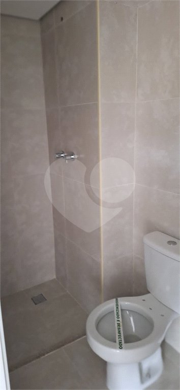 Apartamento à venda com 2 quartos em Mandaqui, São Paulo, SP