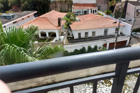 Apartamento à venda com 2 suítes em Jardim Leonor, São Paulo, SP