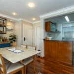 Apartamento à venda com 2 quartos, sendo 1 suíte, em Brooklin, São Paulo, SP