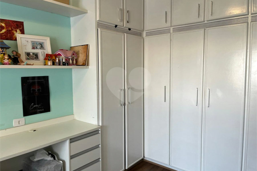 Apartamento à venda com 3 quartos, sendo 1 suíte, em Santana, São Paulo, SP