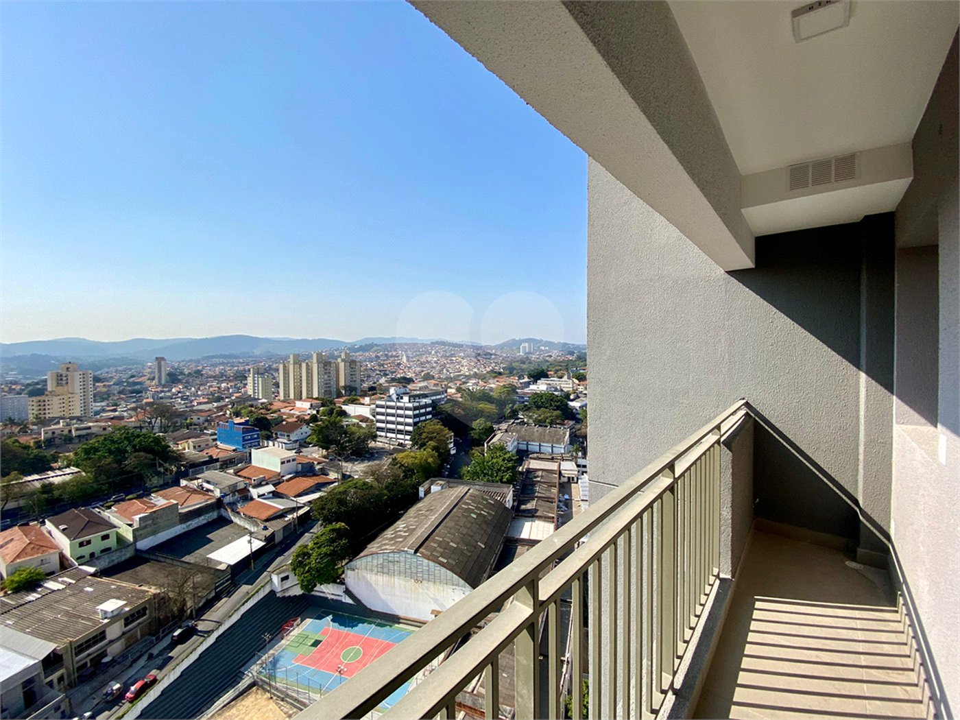 Apartamento à venda com 2 quartos, sendo 1 suíte, em Vila Rosália, Guarulhos, SP