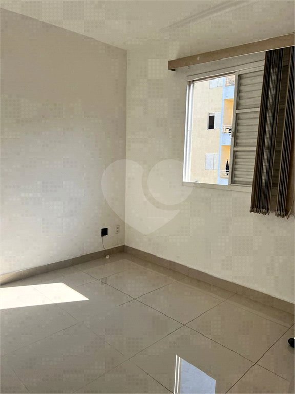 Apartamento à venda com 2 quartos em Ponte Alta, Valinhos, SP