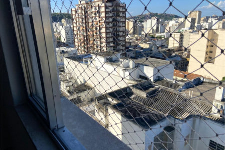 Apartamento à venda com 2 quartos em Vila Isabel, Rio de Janeiro, RJ