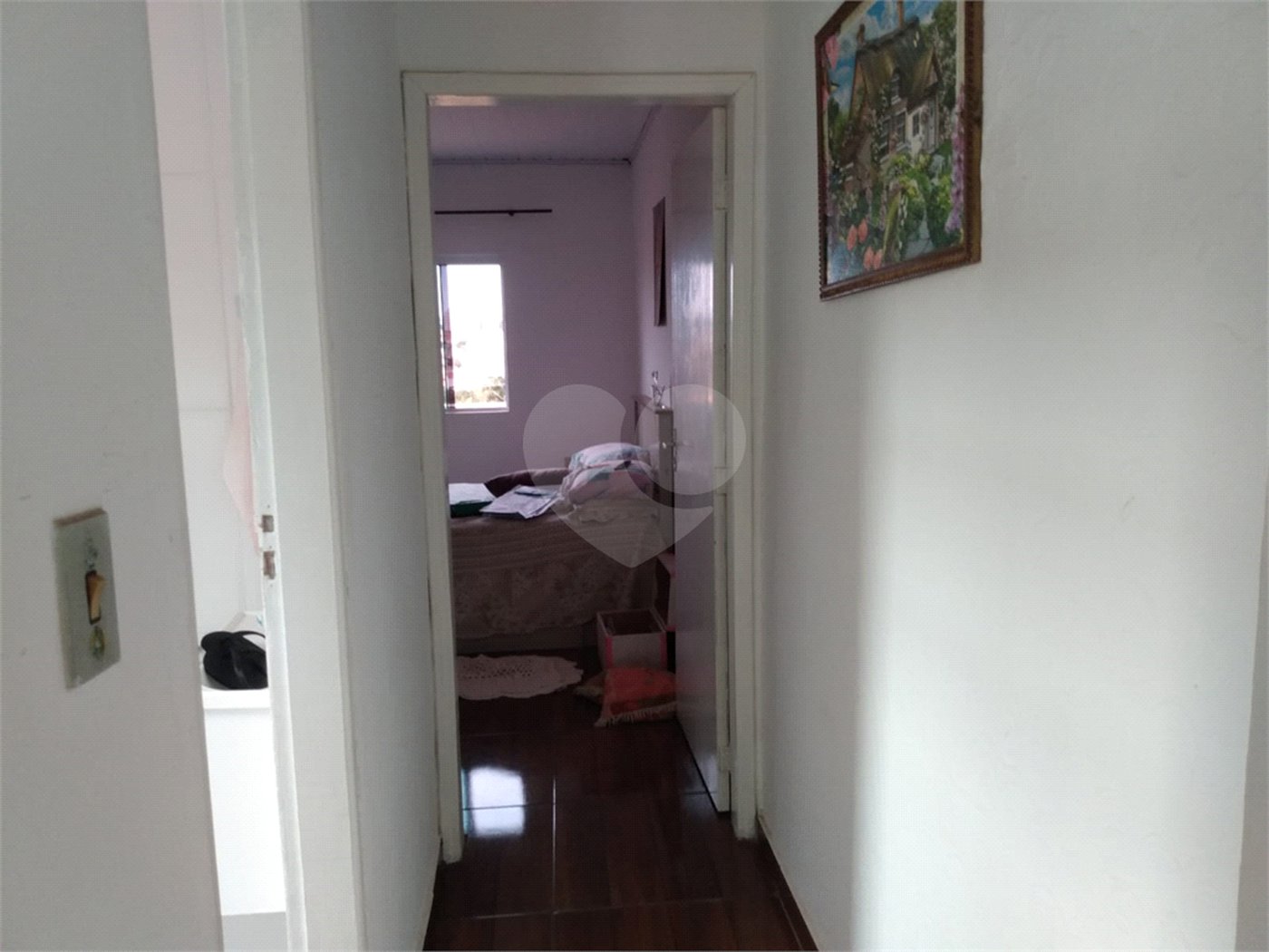 Casa à venda com 1 quarto em Vila Visaltino Gomes, Itapetininga, SP