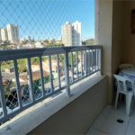 Apartamento à venda com 2 quartos em Jardim Anhembi, São José dos Campos, SP