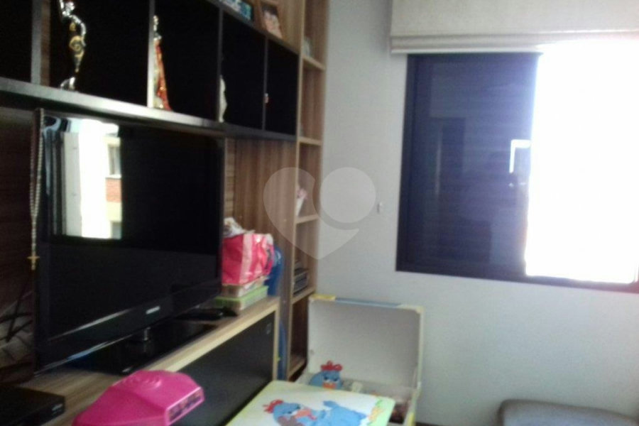 Apartamento à venda com 3 suítes em Jardim São Paulo(zona Norte), São Paulo, SP