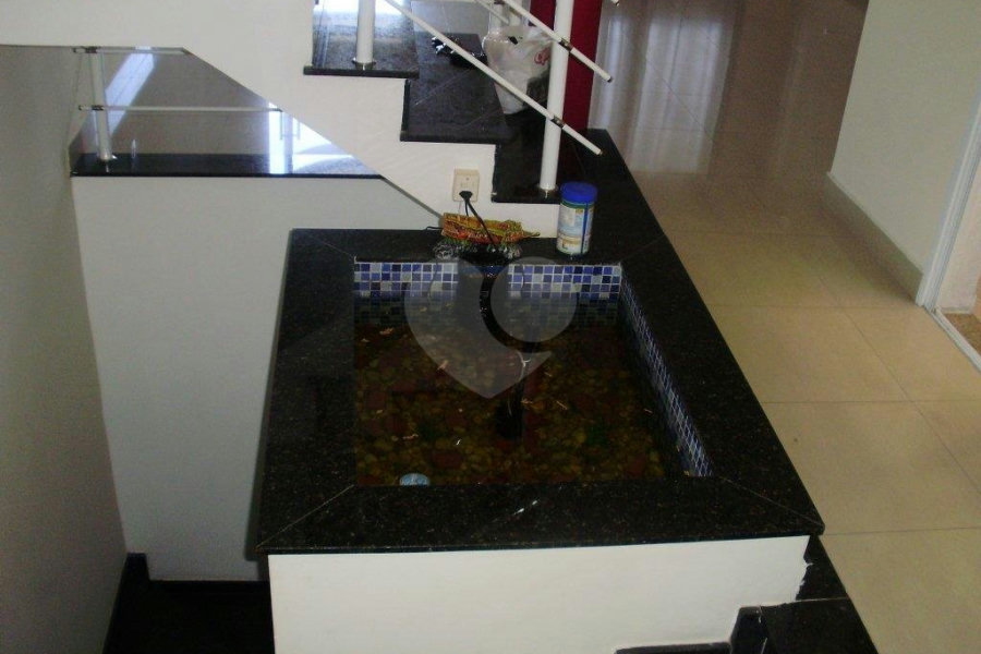 Sobrado à venda com 3 suítes em Mandaqui, São Paulo, SP