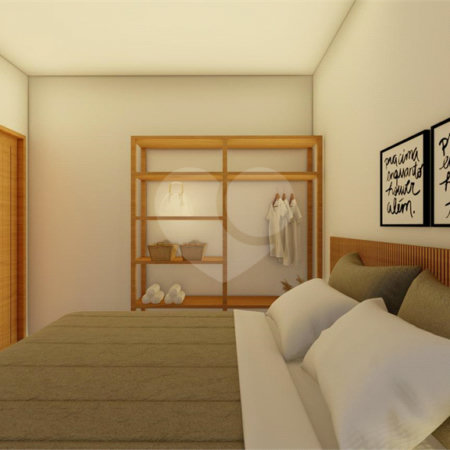 Duplex à venda com 3 quartos, sendo 2 suítes, em Orla Norte, Porto Seguro, BA