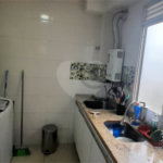 Apartamento à venda com 2 quartos em Campo Grande, Rio de Janeiro, RJ