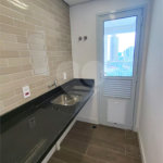 Apartamento à venda com 2 suítes em Vila Guiomar, Santo André, SP