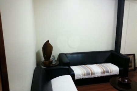 Sobrado à venda com 1 quarto em Chácara Santo Antônio (zona Sul), São Paulo, SP