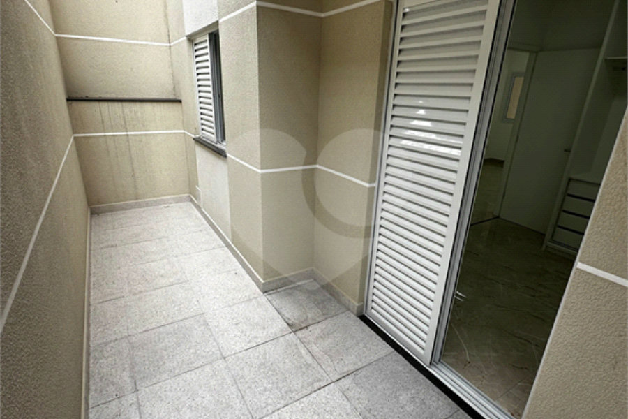 Apartamento à venda ou para alugar com 2 quartos em Mandaqui, São Paulo, SP