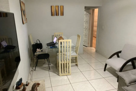 Sobrado à venda com 2 quartos em Vila Mazzei, São Paulo, SP