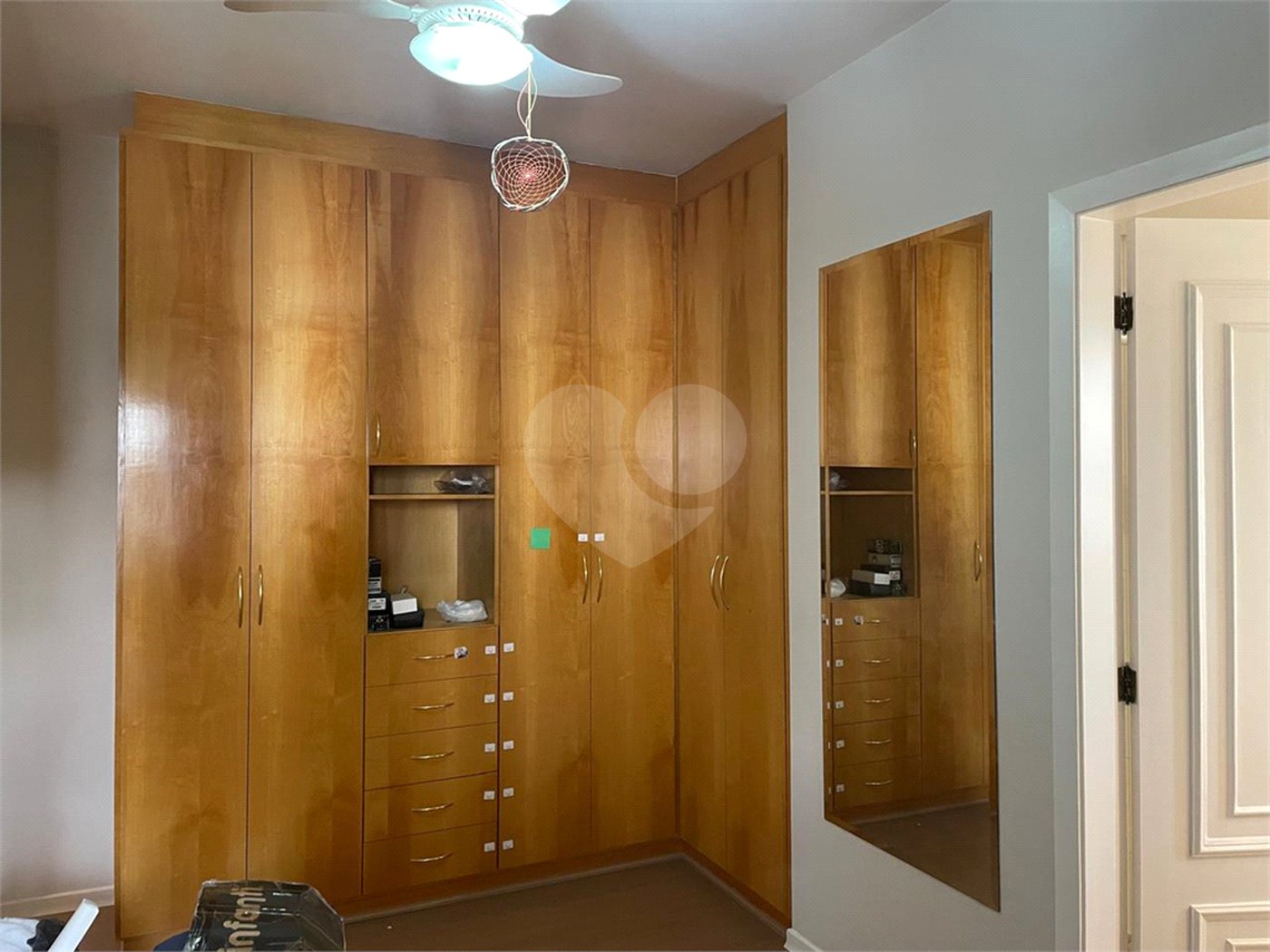 Apartamento à venda com 3 suítes em Perdizes, São Paulo, SP