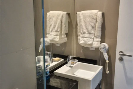 Apartamento à venda com 1 quarto em Pinheiros, São Paulo, SP