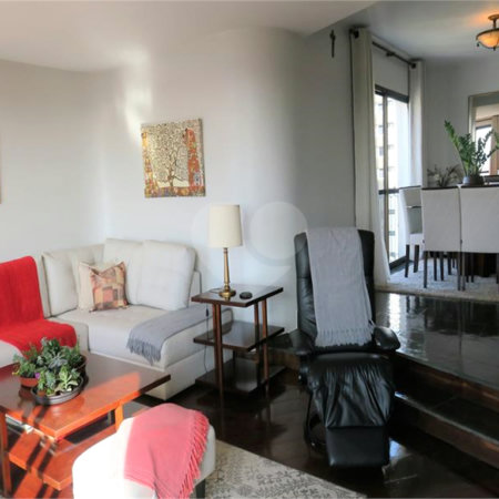 Apartamento à venda com 4 quartos, sendo 2 suítes,  em Vila Suzana, São Paulo, SP