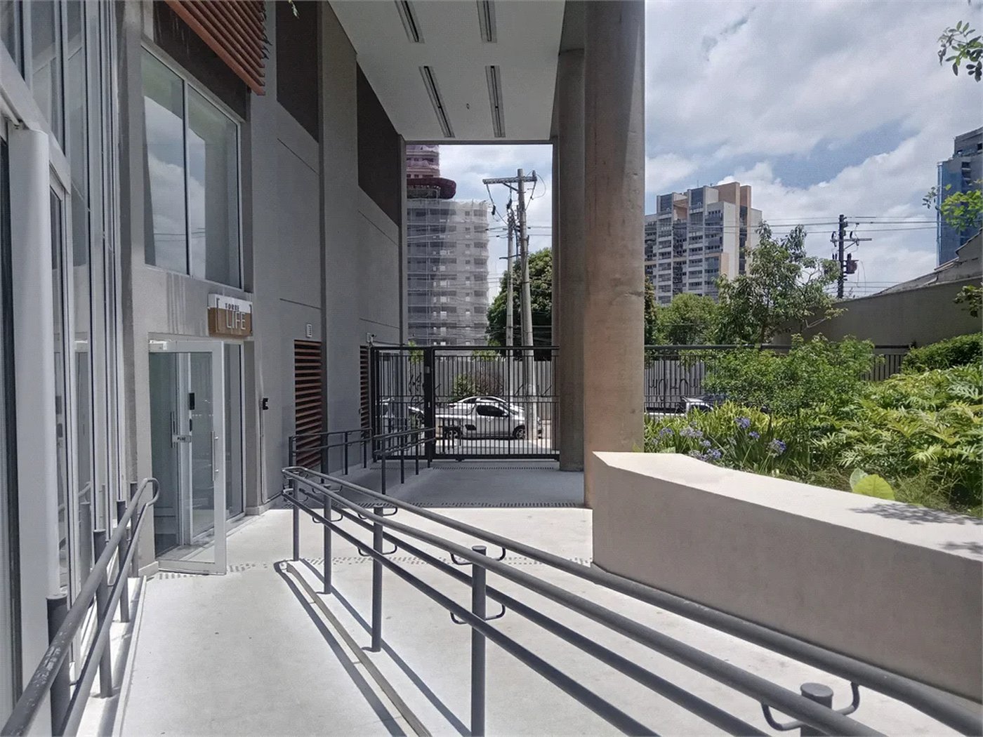 Apartamento à venda ou para alugar com 1 quarto em Butantã, São Paulo, SP