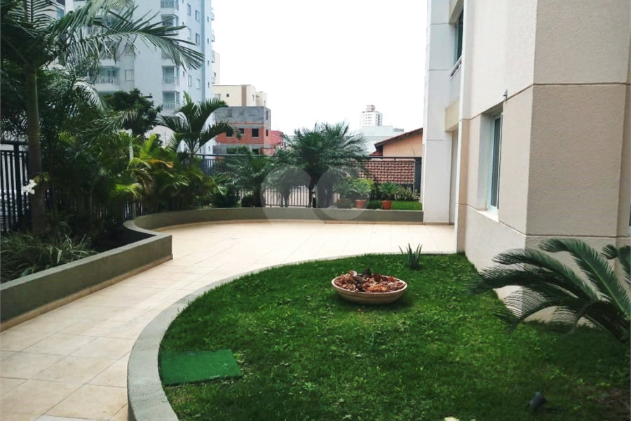 Cobertura à venda com 2 quartos, sendo 1 suíte, em Tucuruvi, São Paulo, SP