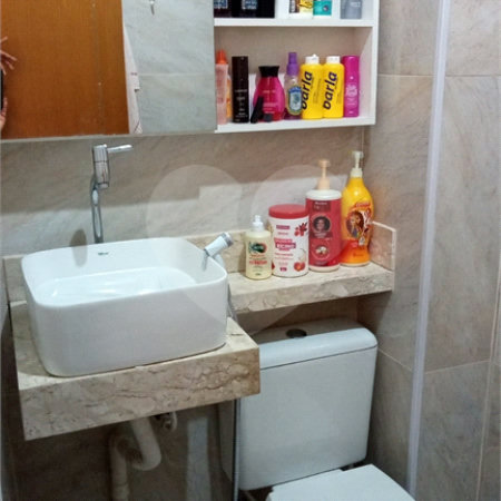 Casa à venda com 2 quartos, sendo 1 suíte, em Guaratiba, Rio de Janeiro, RJ