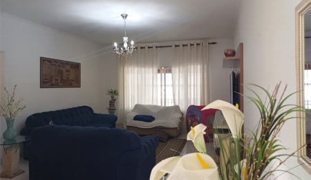 Casa à venda com 3 quartos, sendo 1 suíte,  em Casa Verde, São Paulo, SP