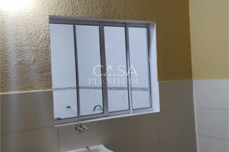 Casa à venda com 2 quartos em Jardim Paulista, Sorocaba, SP