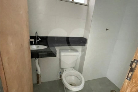 Casa à venda com 2 quartos no condomínio Residencial Calegari, São Paulo - SP