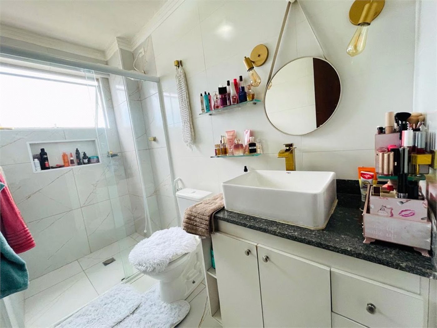 Apartamento Residencial à venda, Vila Belmiro, Santos - AP0174.