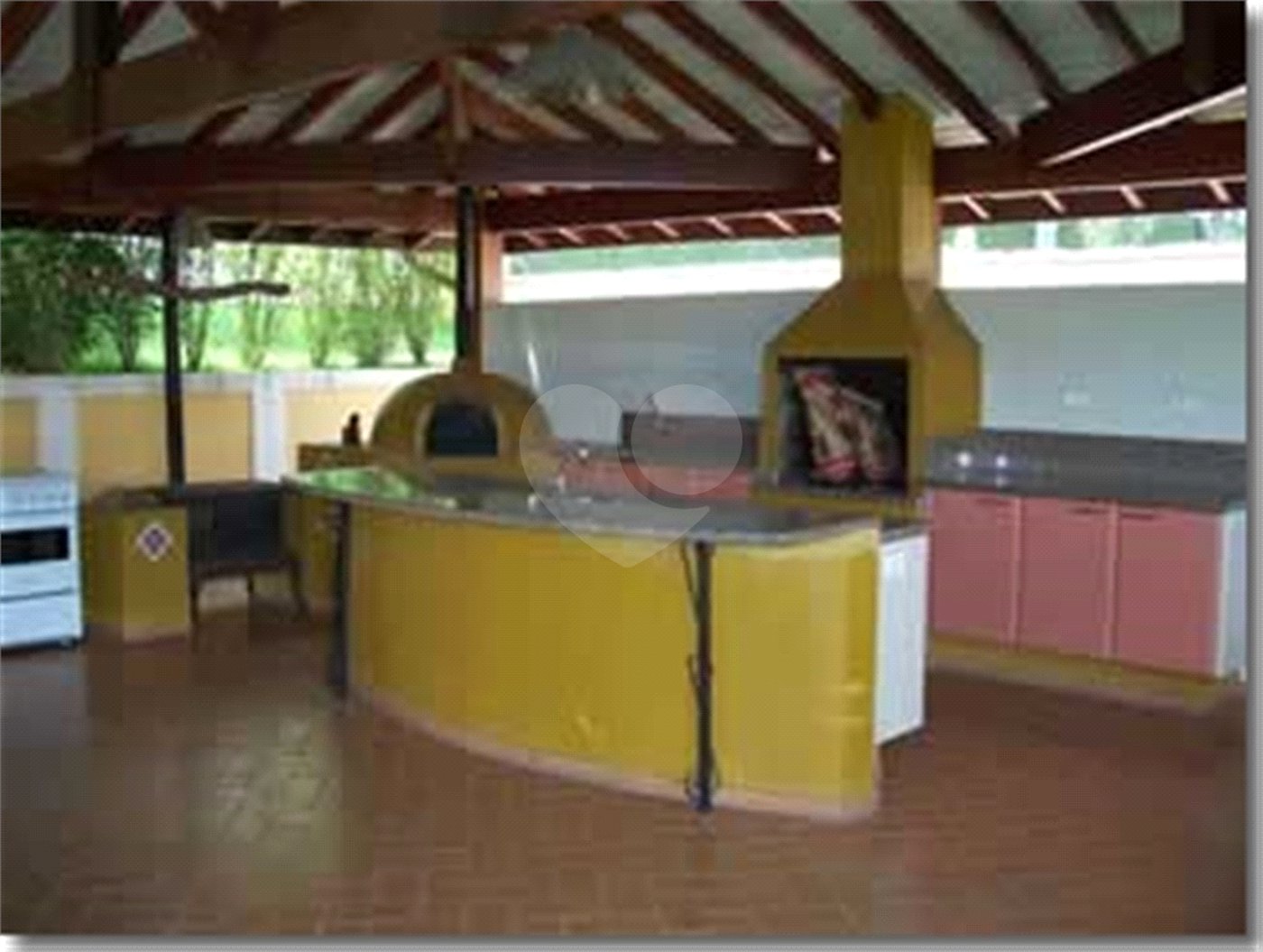 Casa à venda com 3 suítes no condomínio Village Visconde de Itamaracá, Valinhos - SP