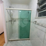 Apartamento à venda com 2 quartos em Rio Comprido, Rio de Janeiro, RJ