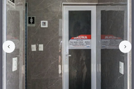 Cobertura à venda com 2 quartos, sendo 1 suíte, em Vila Suzana, São Paulo, SP