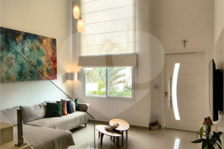 Casa à venda com 3 suítes no condomínio Reserva da Mata, Vinhedo - SP