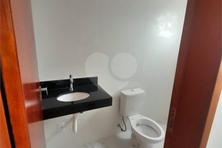 Apartamento à venda com 2 quartos, sendo 1 suíte, em Parada Inglesa, São Paulo, SP