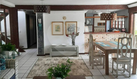 Casa em condomínio para alugar com 5 suítes em Geribá, Armação dos Búzios, RJ