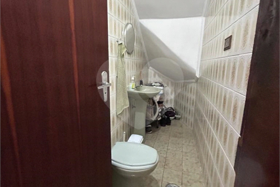 Sobrado à venda com 3 quartos, sendo 1 suíte, em Vila Aurora (zona Norte), São Paulo, SP