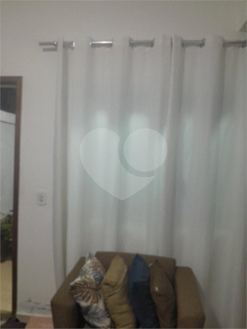Duplex à venda com 2 suítes em Cosmos, Rio de Janeiro, RJ
