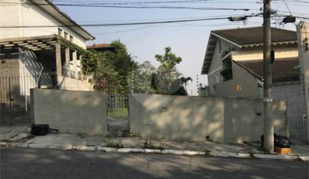 Terreno à venda em Jardim São Bento, São Paulo, SP