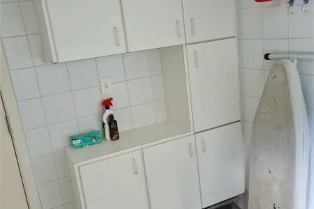 Apartamento à venda com 3 suítes em Vila Andrade, São Paulo, SP